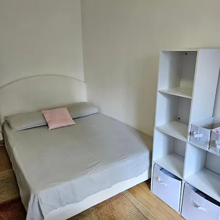 Studio Proche Bercy Accor Arena *
