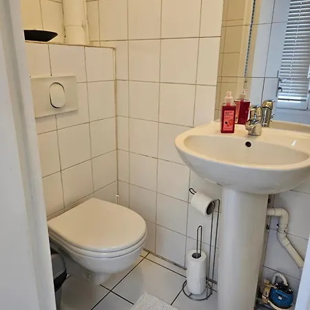 Studio Proche Bercy Accor Arena *